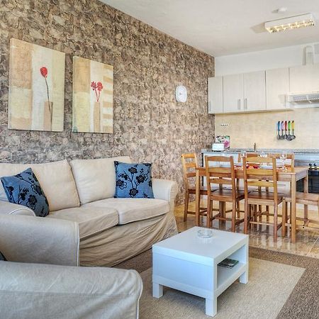 Appartamento Edificio Prieto Viv 2E Puerto del Rosario  Esterno foto